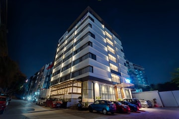 REGENTA PLACE HITECH CITY, HYDERABAD